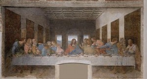 DaVinci - The Last Supper