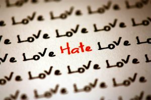 love hate 2
