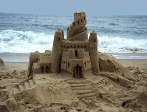 Sand House