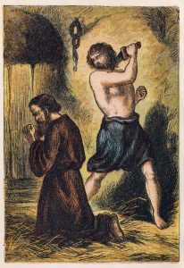 The Martyrdom of Saint Paul